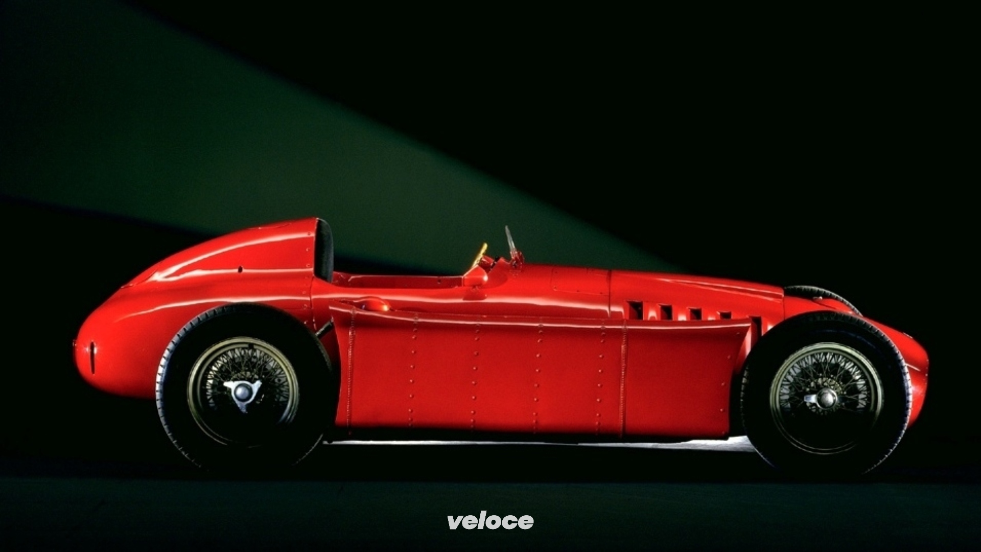 Lancia D50 Lancia D50