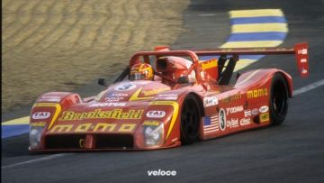 Le_Mans_1997_2 Le_Mans_1997_2