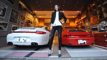 Mai Ikuzawa 2 Mai Ikuzawa 2