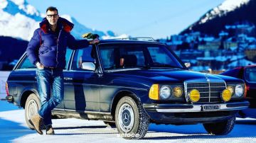 Michele Lupi Michele Lupi