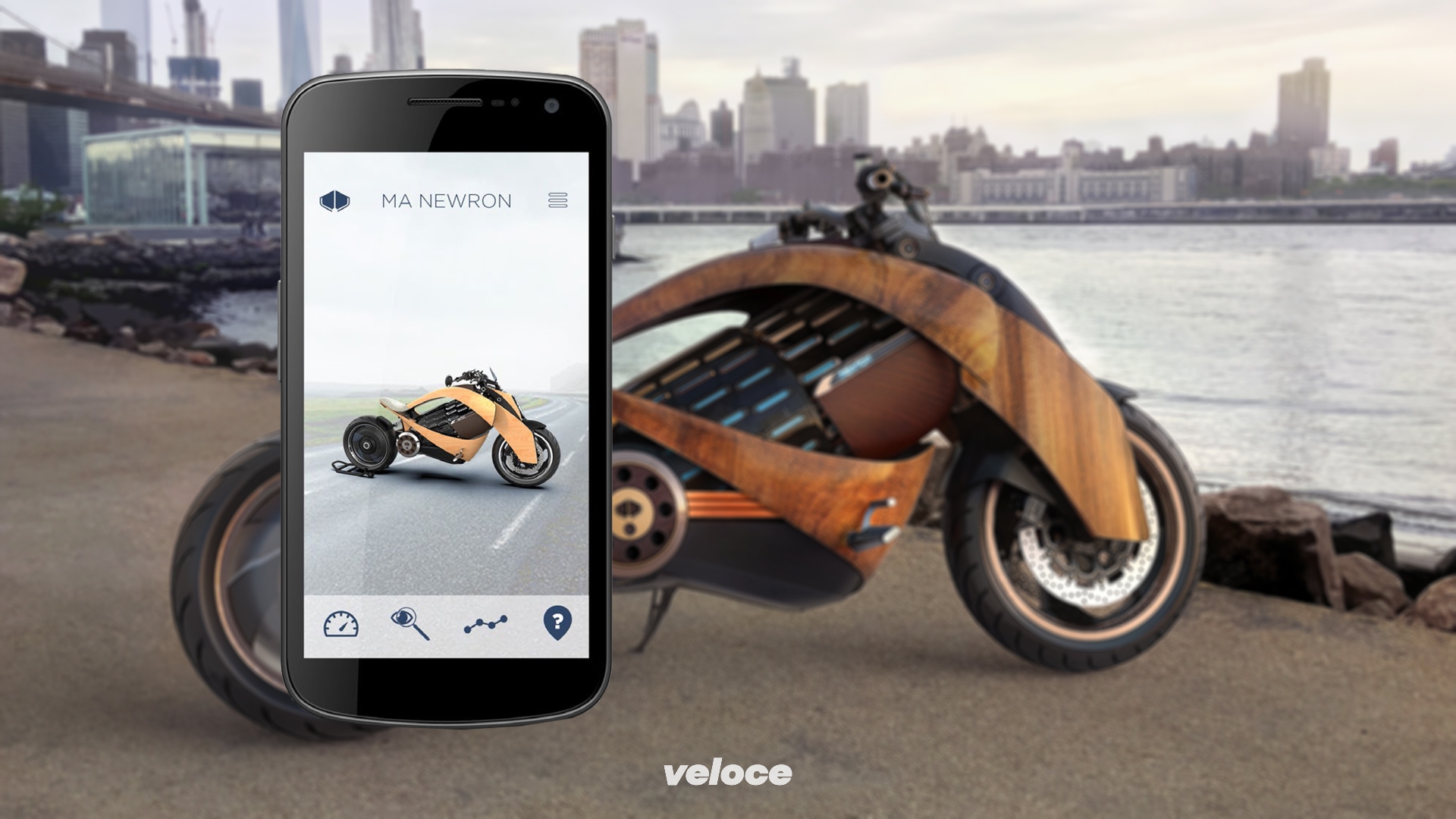 Newron Motors Newron Motors