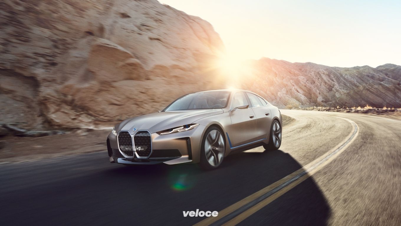 BMW: il compositore per far ‘suonare’ le elettriche BMW: il compositore per far ‘suonare’ le elettriche