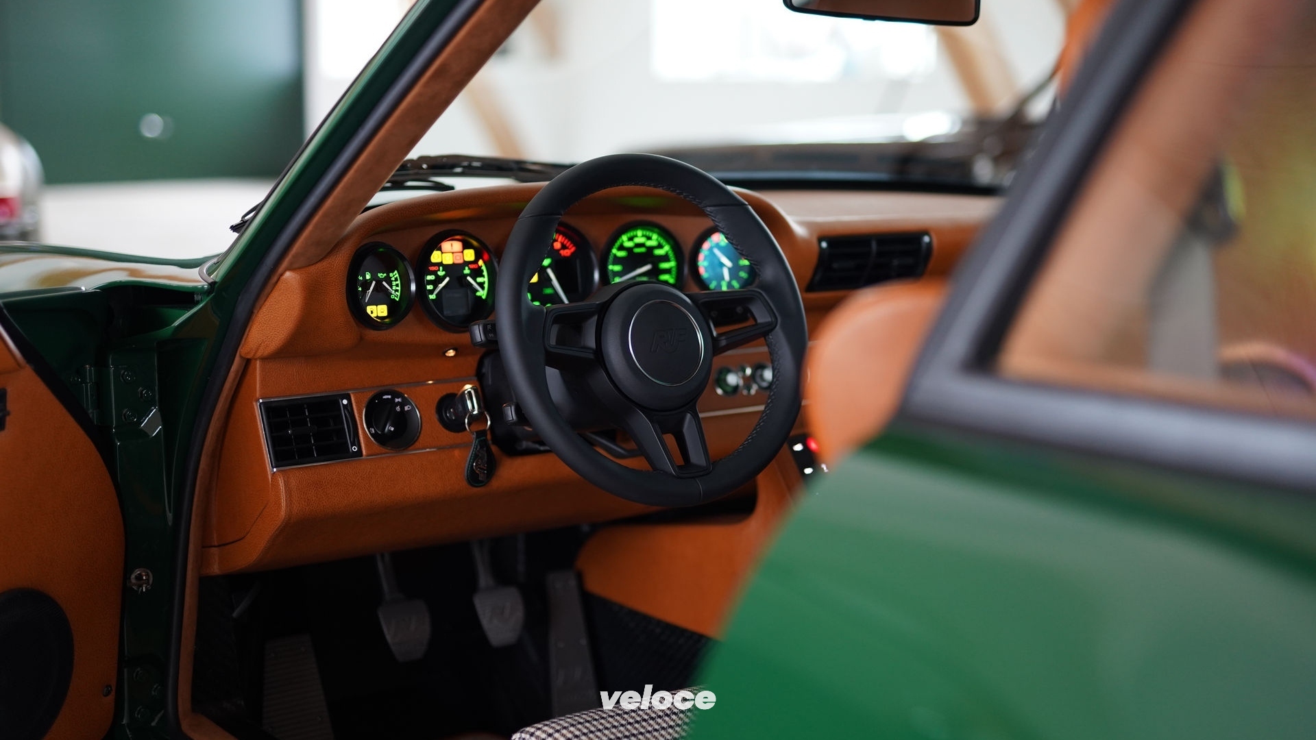RUF-SCR-4 RUF-SCR-4