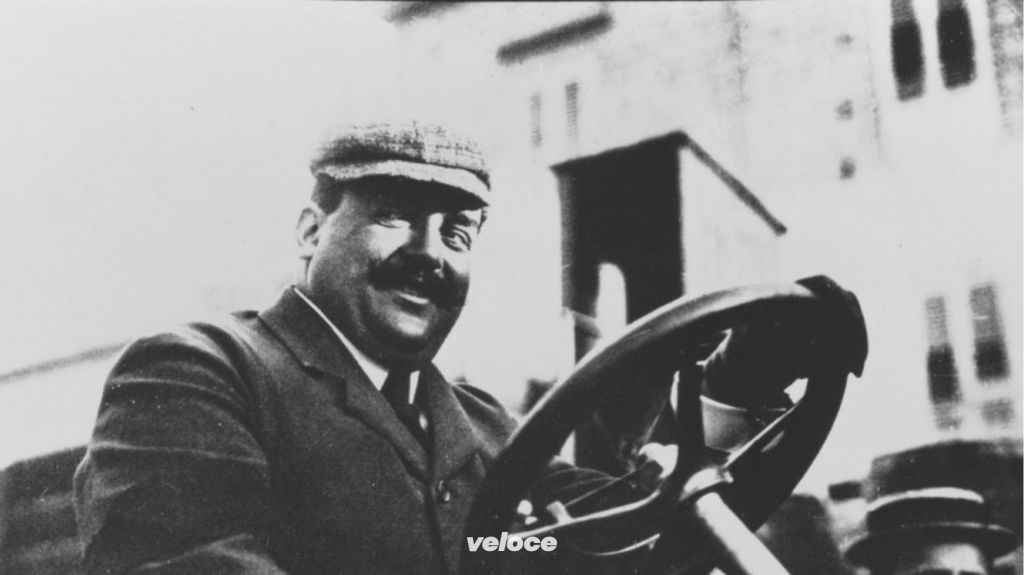 Vincenzo Lancia Vincenzo Lancia