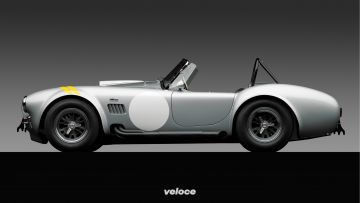 ac- Cobra C ac- Cobra C