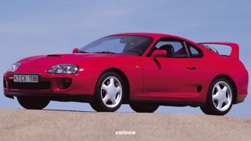 toyota-supra toyota-supra
