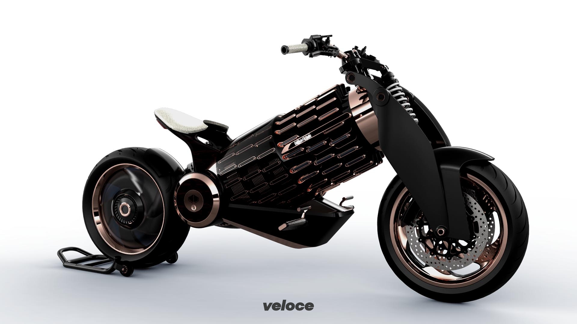 Newron Motors Newron Motors
