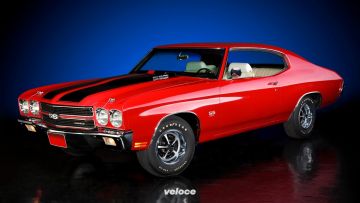 chevrolet-Chevelle A chevrolet-Chevelle A