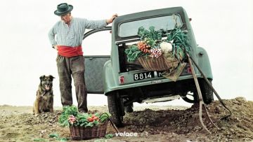 citroen-2CV B citroen-2CV B