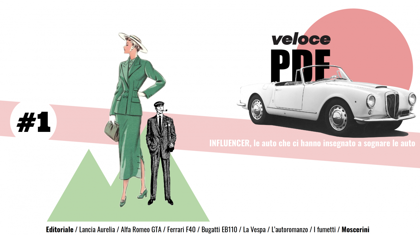 Ogni settimana, sempre di sabato: velocePDF Ogni settimana, sempre di sabato: velocePDF