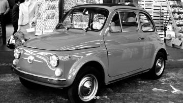 fiat-500 B fiat-500 B