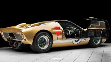 ford-2. GT40 B ford-2. GT40 B