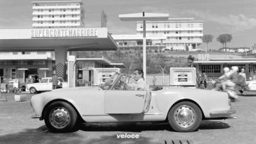 lancia-Aurelia C lancia-Aurelia C