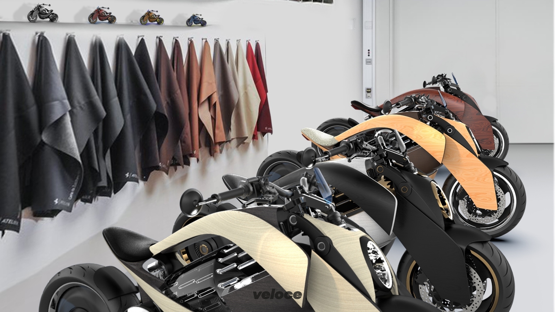Newron Motors Newron Motors