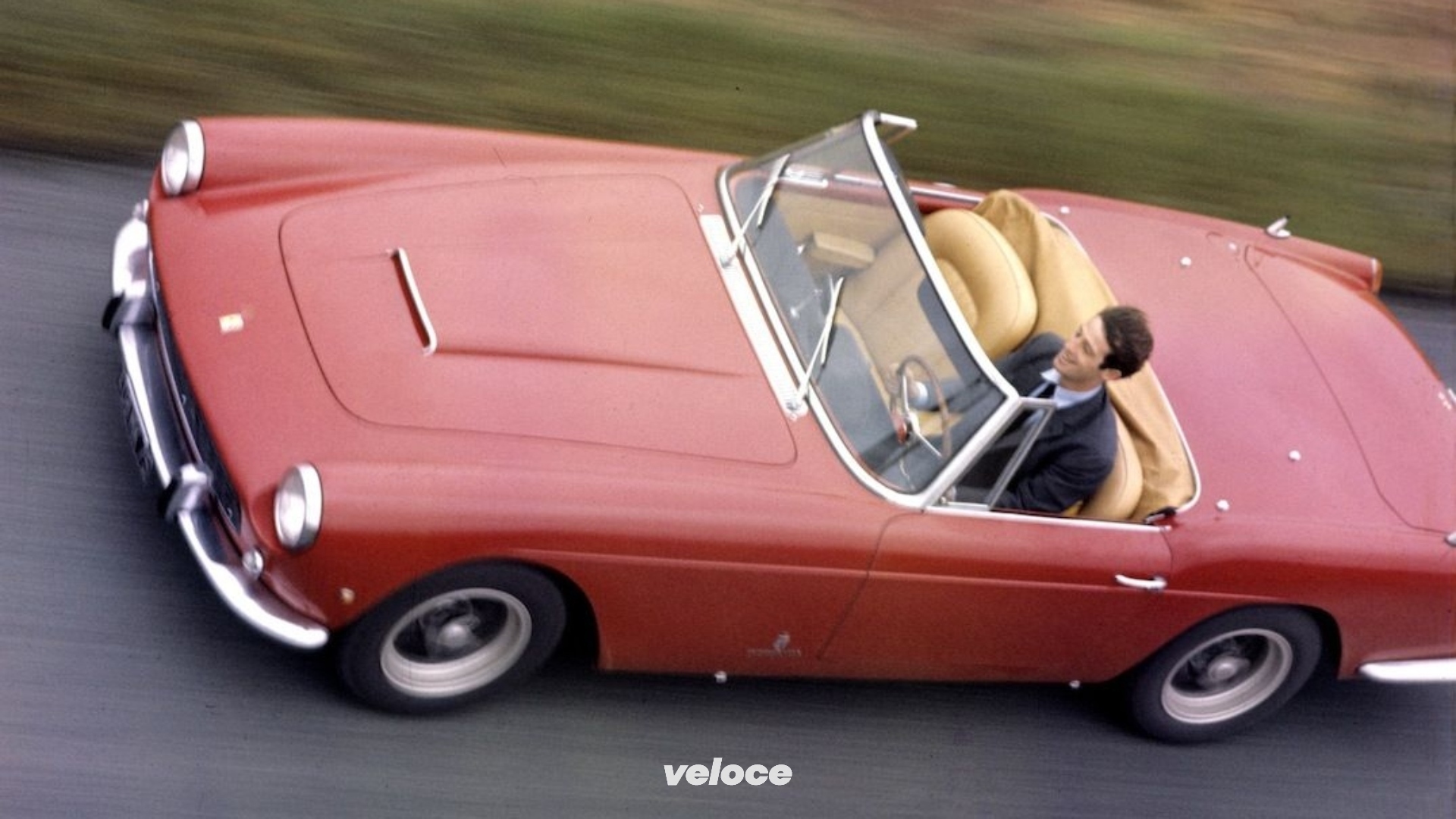 1-Jean-Paul-Belmondo-Ferrari 1-Jean-Paul-Belmondo-Ferrari