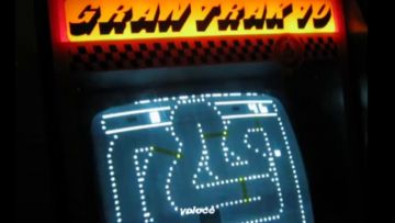 1. Gran Trak 10 A Videogame 1. Gran Trak 10 A Videogame