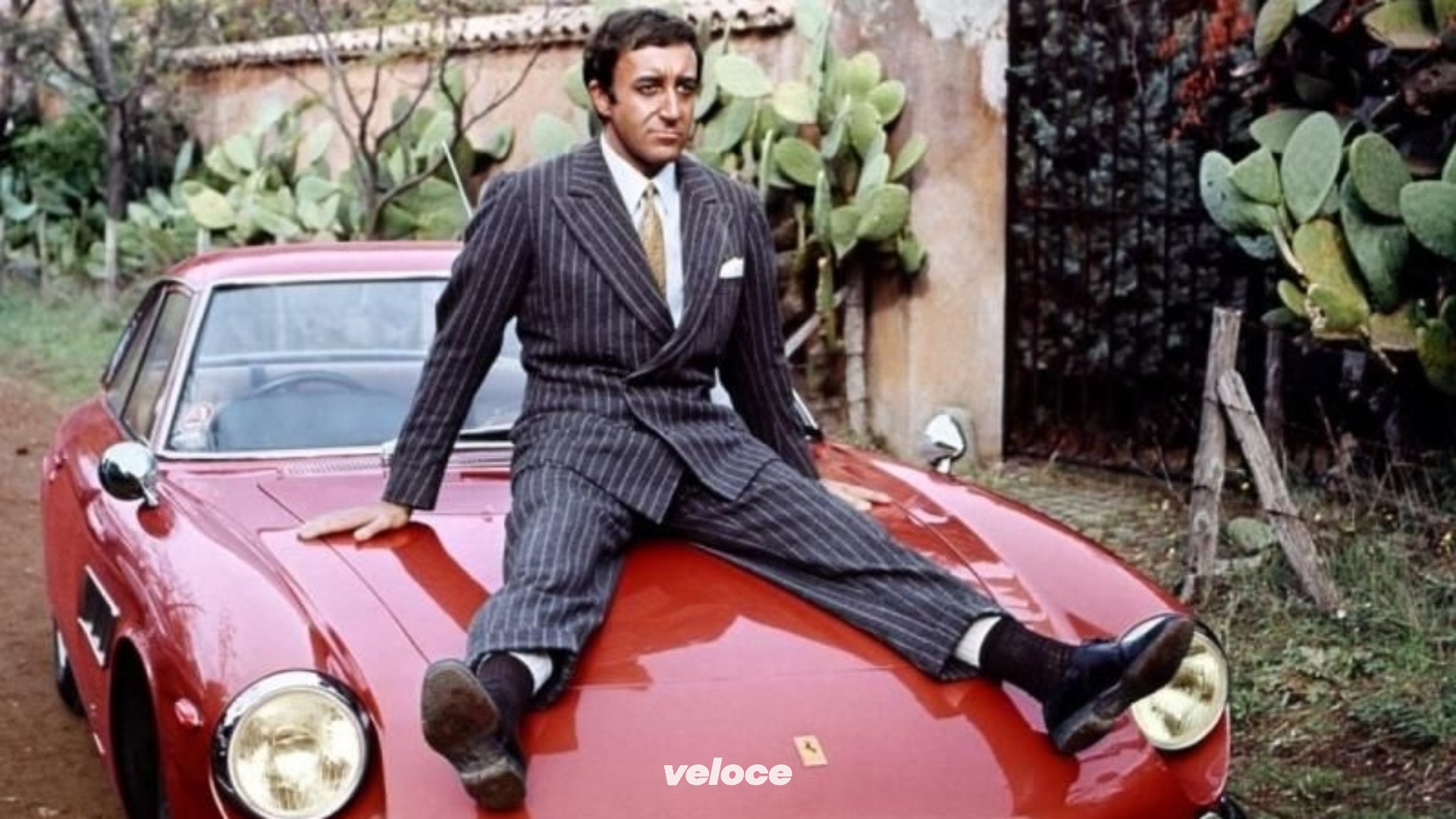 10-Peter-Sellers-Ferrari-B 10-Peter-Sellers-Ferrari-B