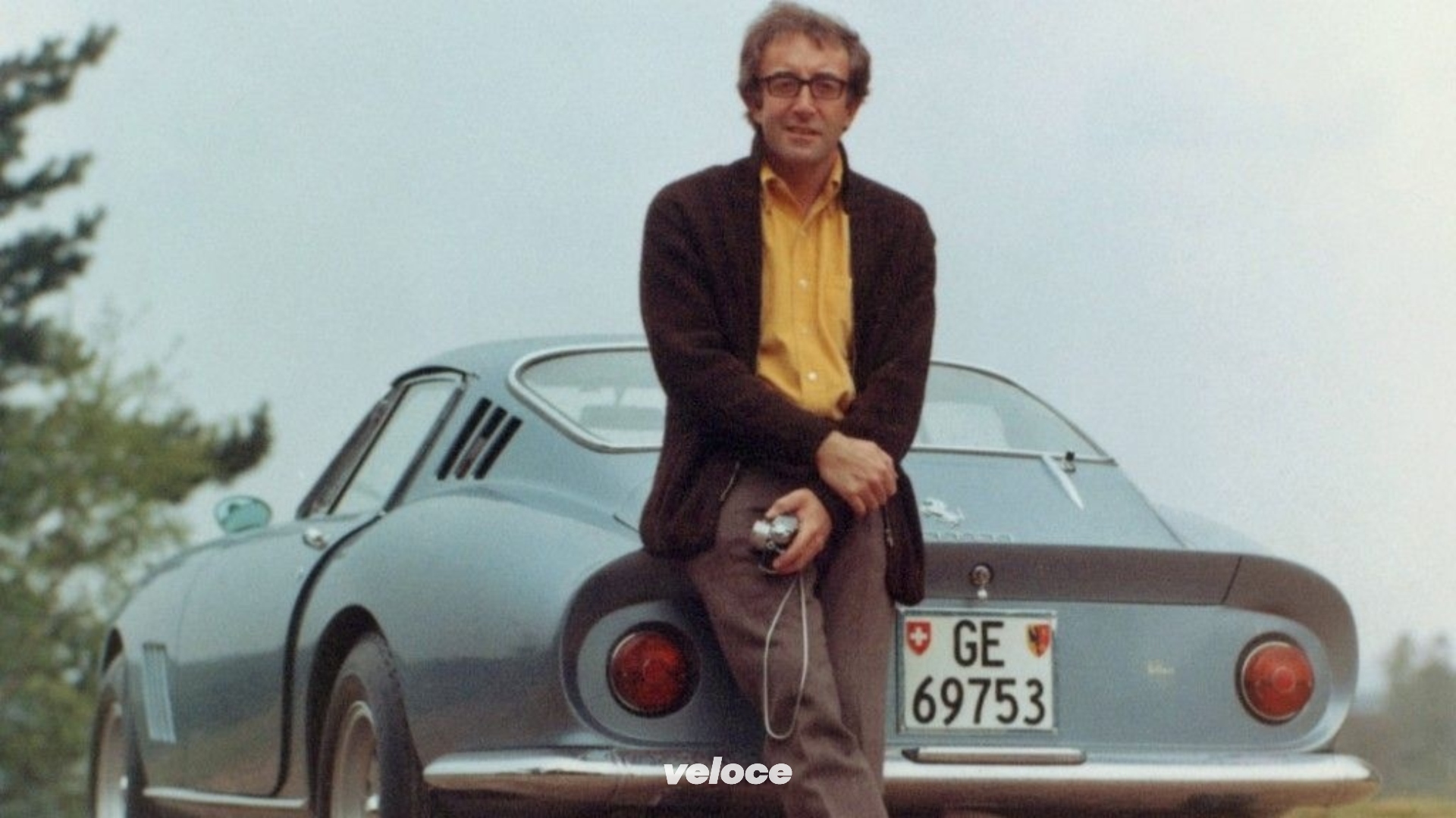 10-Peter-Sellers-Ferrari-C 10-Peter-Sellers-Ferrari-C