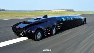 2. Superbus B