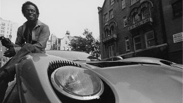 2.Miles-Davis-lamborghini-miura A 2.Miles-Davis-lamborghini-miura A