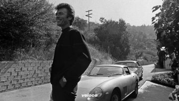4-Clint-Eastwood-Ferrari-275 4-Clint-Eastwood-Ferrari-275