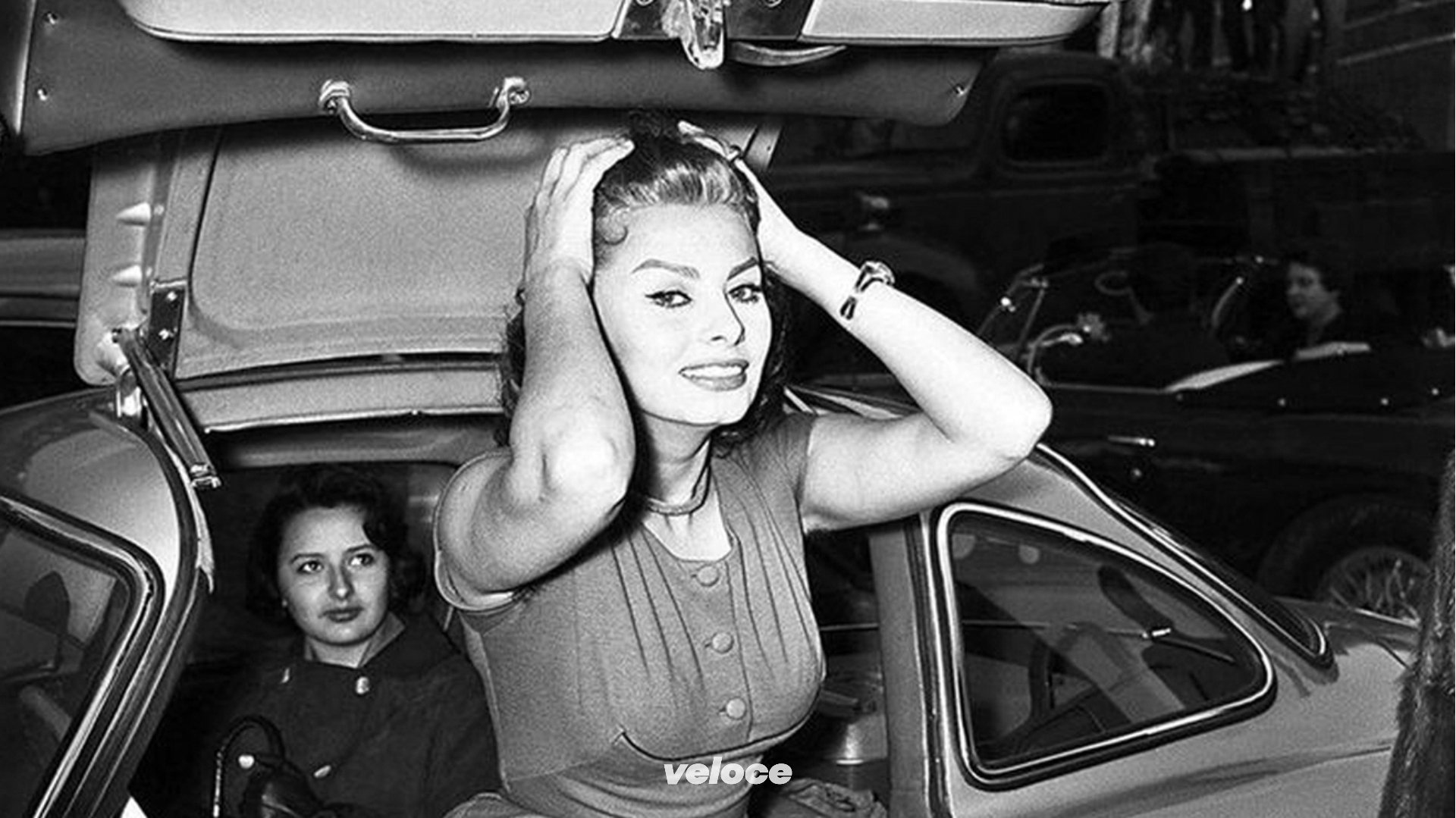 5-Sophia-Loren-Mercedes-300sl-gullwing-C 5-Sophia-Loren-Mercedes-300sl-gullwing-C