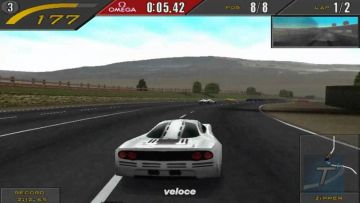 5. NFS I Videogame 5. NFS I Videogame