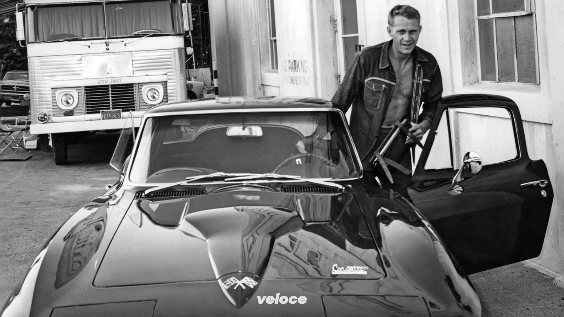 8-Steve-McQueen-Corvette-D 8-Steve-McQueen-Corvette-D