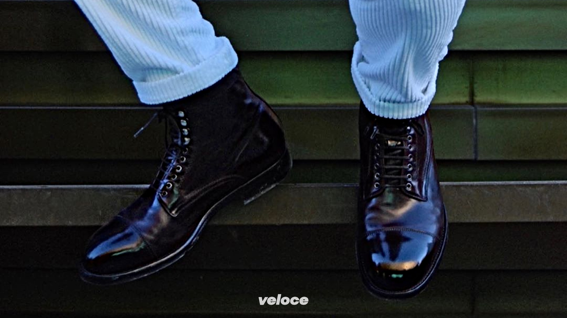 Lemargo: la scarpa si fa leggera e flessibile