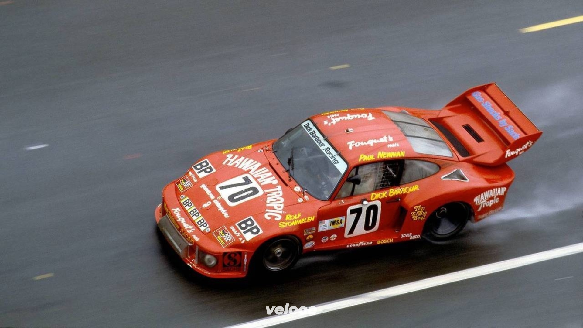 9-Paul-Newman-Porsche-935-racecar-A 9-Paul-Newman-Porsche-935-racecar-A