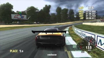 9. Forza Motorsport 1 Videogame 9. Forza Motorsport 1 Videogame