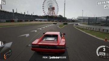 9. Forza Motorsport 7 B Videogame 9. Forza Motorsport 7 B Videogame