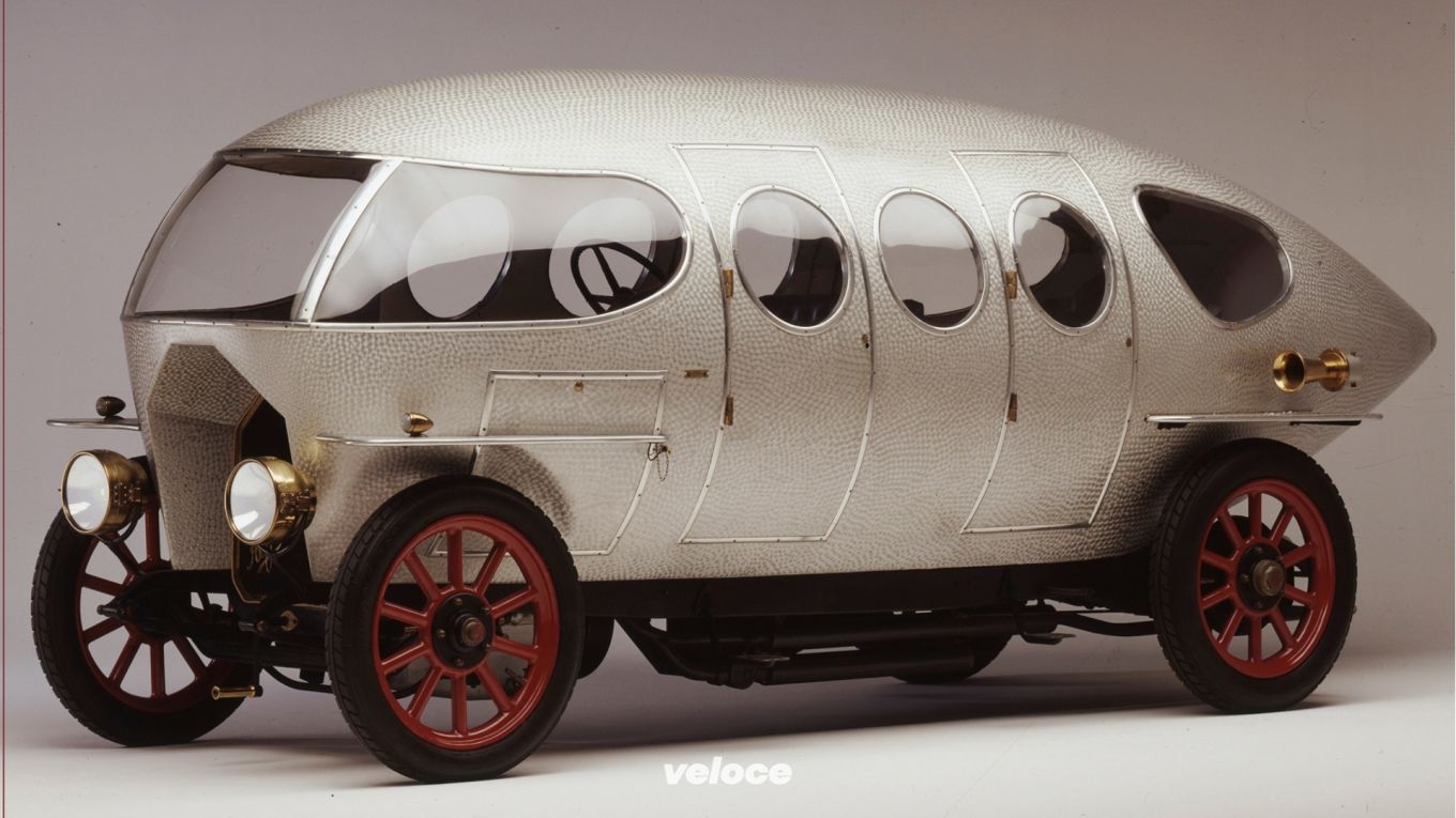Alfa Romeo: la genesi del mito del Biscione Alfa Romeo: la genesi del mito del Biscione