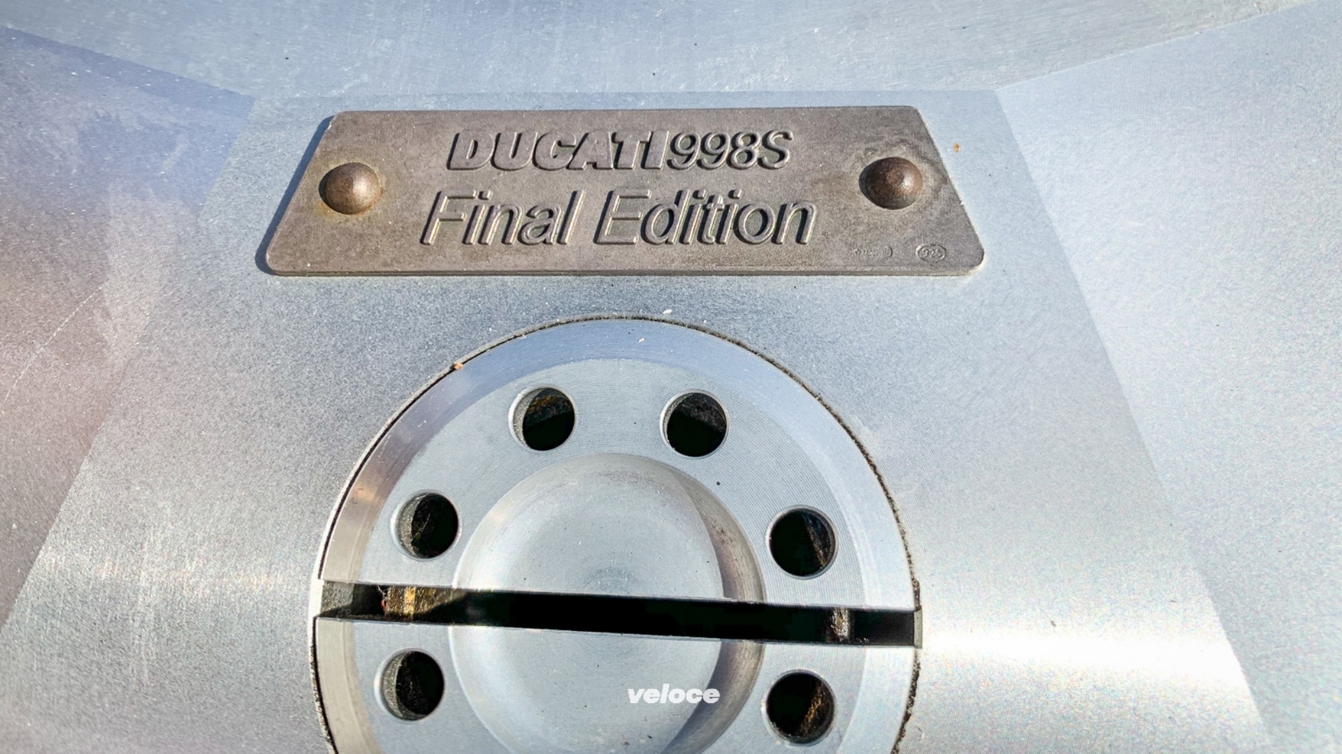 DUCATI 998S FINAL EDITION-1 DUCATI 998S FINAL EDITION-1