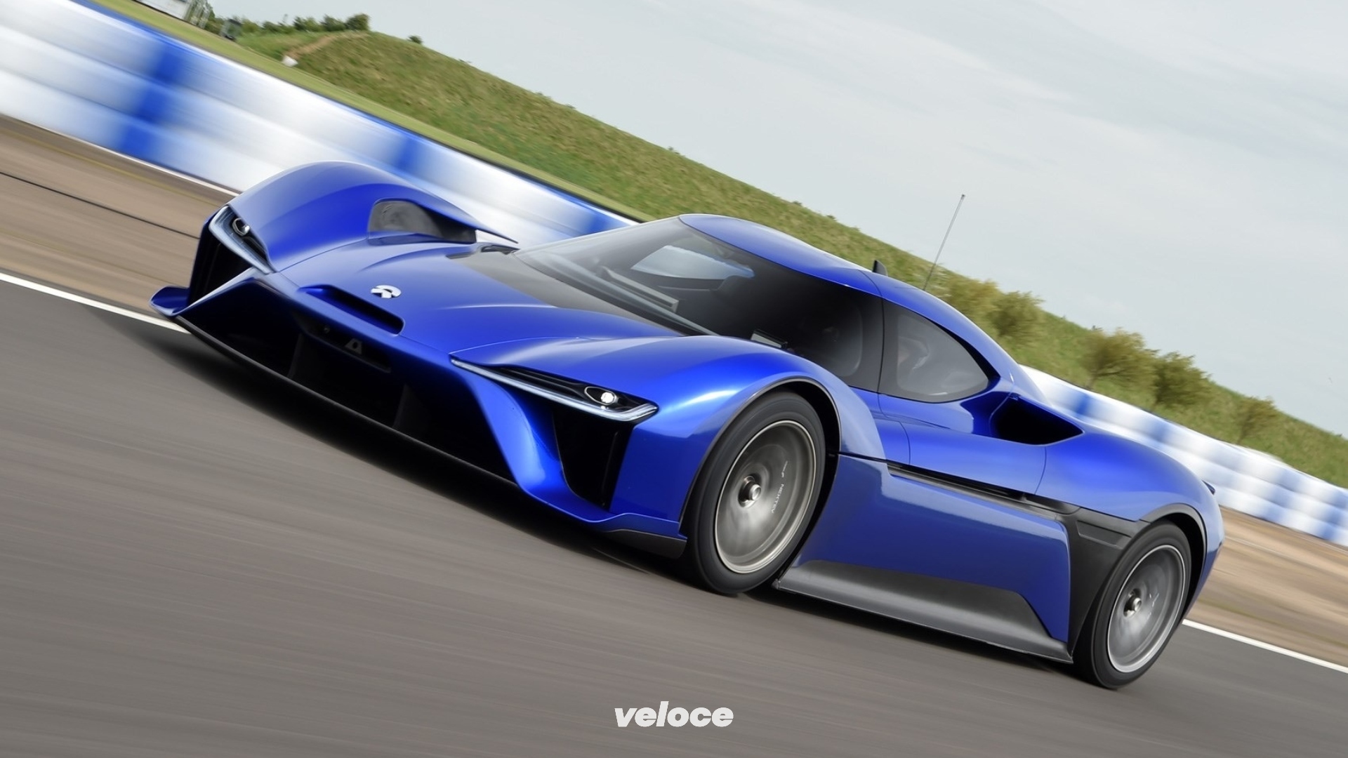 NIO EP9_11 NIO EP9_11