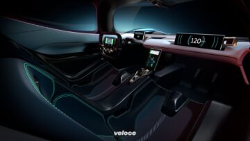NIO EP9_12 NIO EP9_12