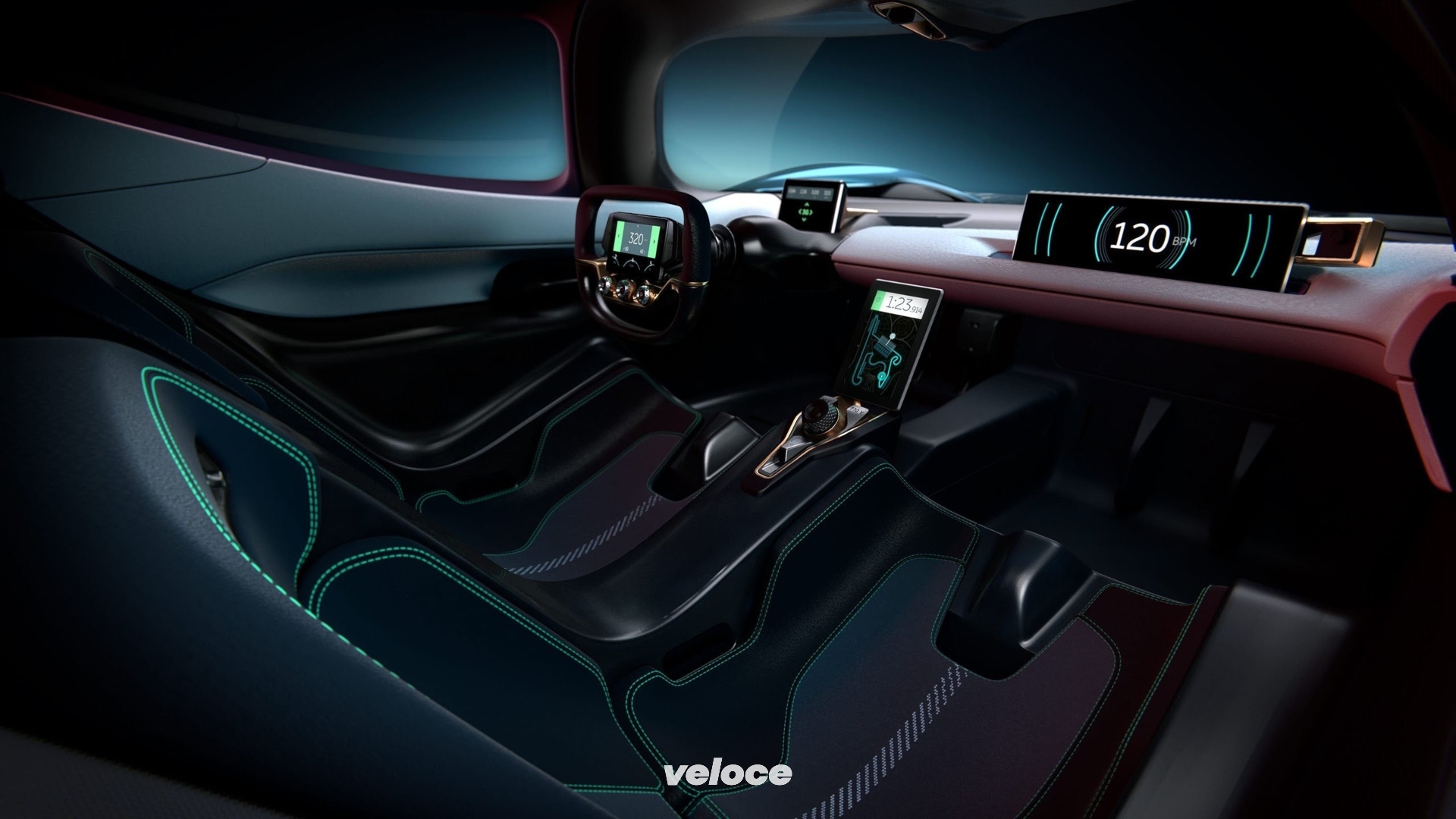 NIO EP9_12 NIO EP9_12