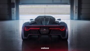 NIO EP9_13 NIO EP9_13