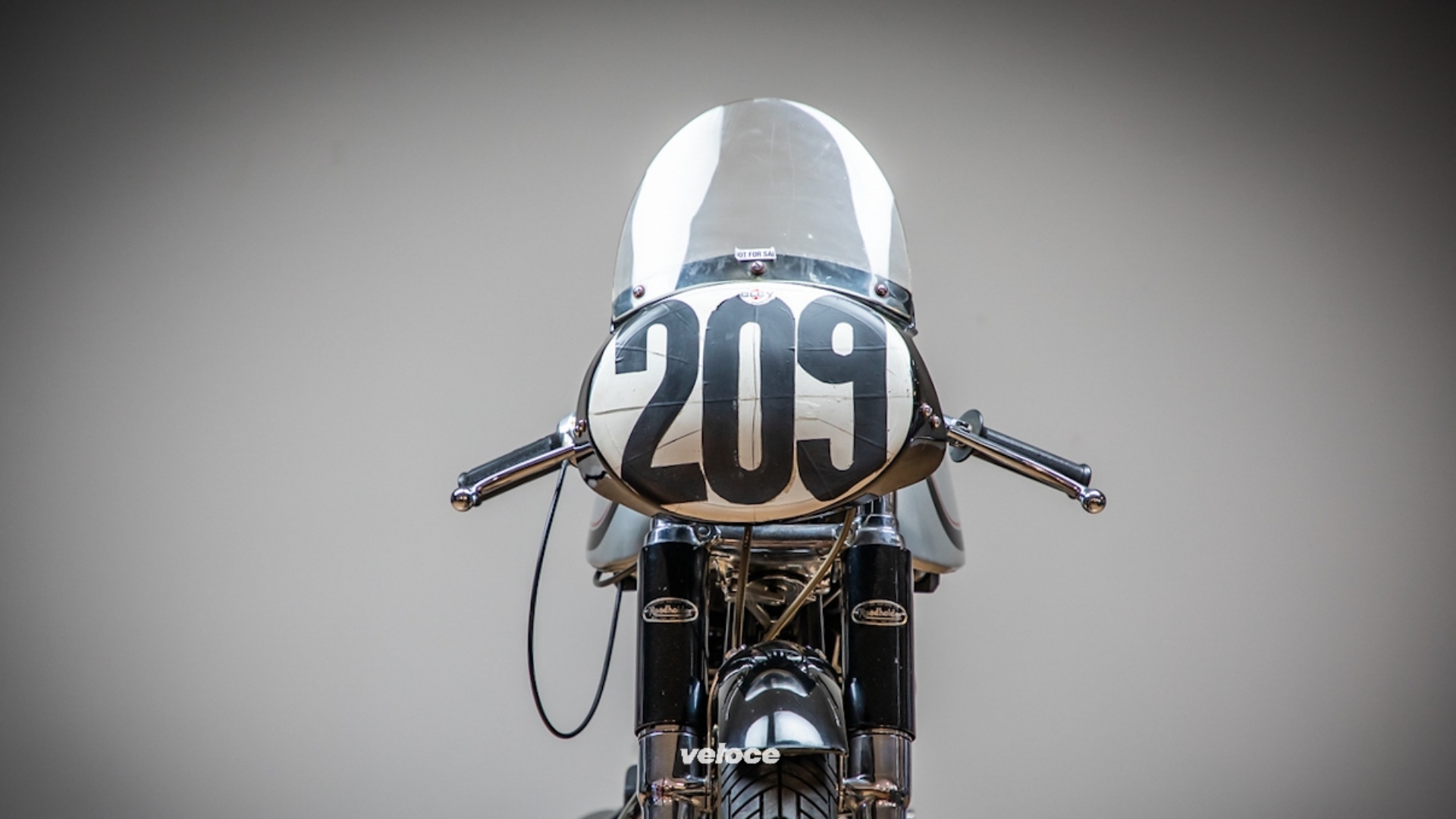 NORTON MANX 30M-1 NORTON MANX 30M-1