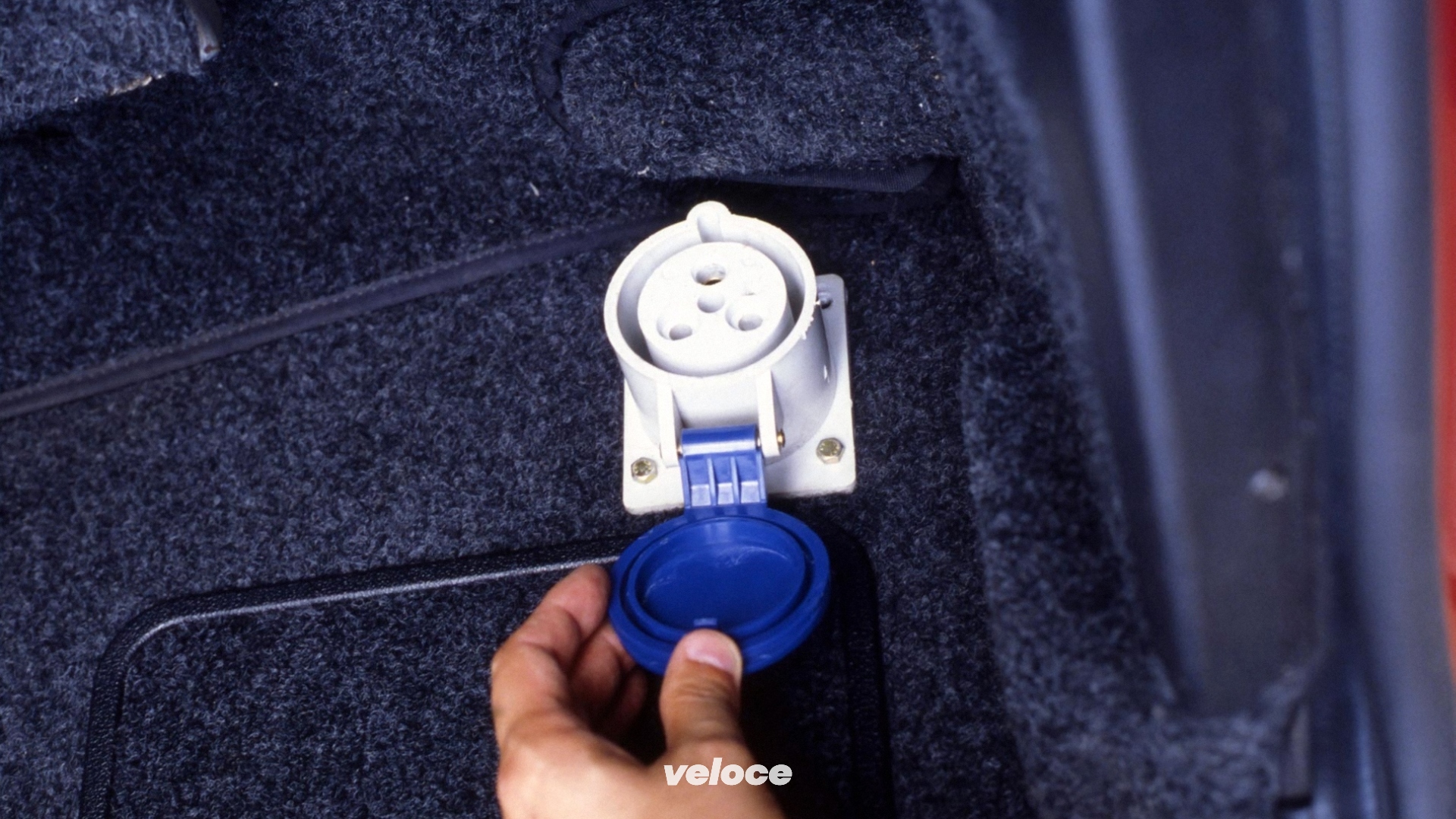 alfa romeo 33 Ibrida 5