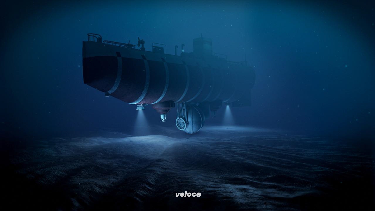 La mongolfiera del mare' A 70 anni dall'immersione del batiscafo