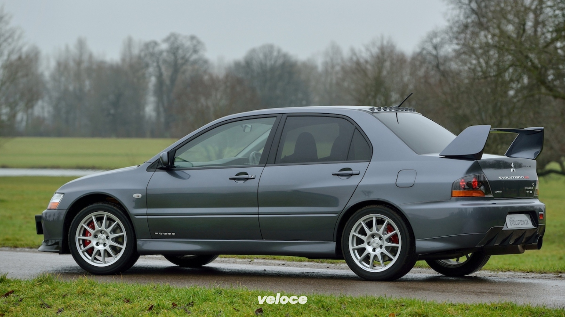 Evoweekveloce La Ix Fa Battere Il Cuore Veloce