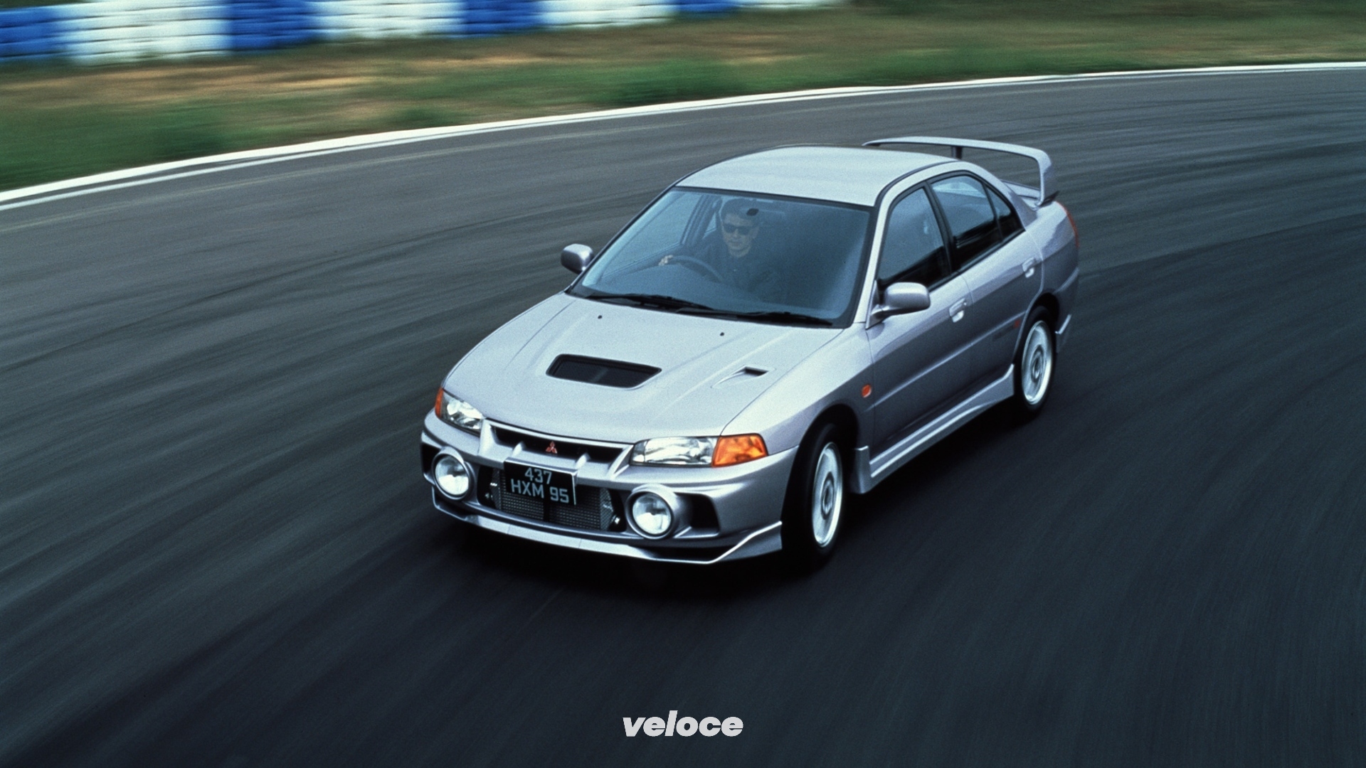 #evoweekveloce: Lancer Evo IV e V