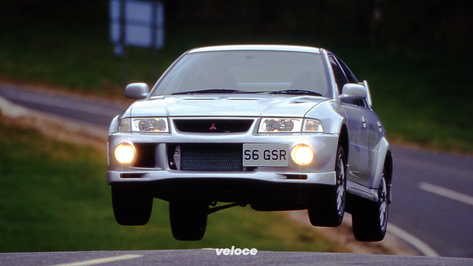 #evoweekveloce: Evo VI, la ‘gloriosa’ #evoweekveloce: Evo VI, la ‘gloriosa’