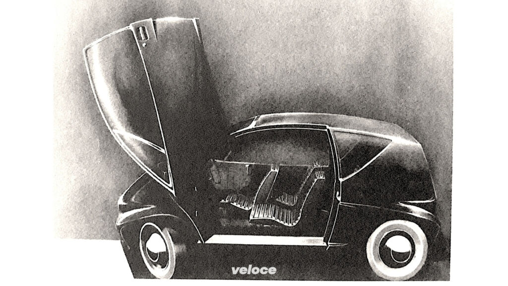 Foto: Lignes/Auto Foto: Lignes/Auto