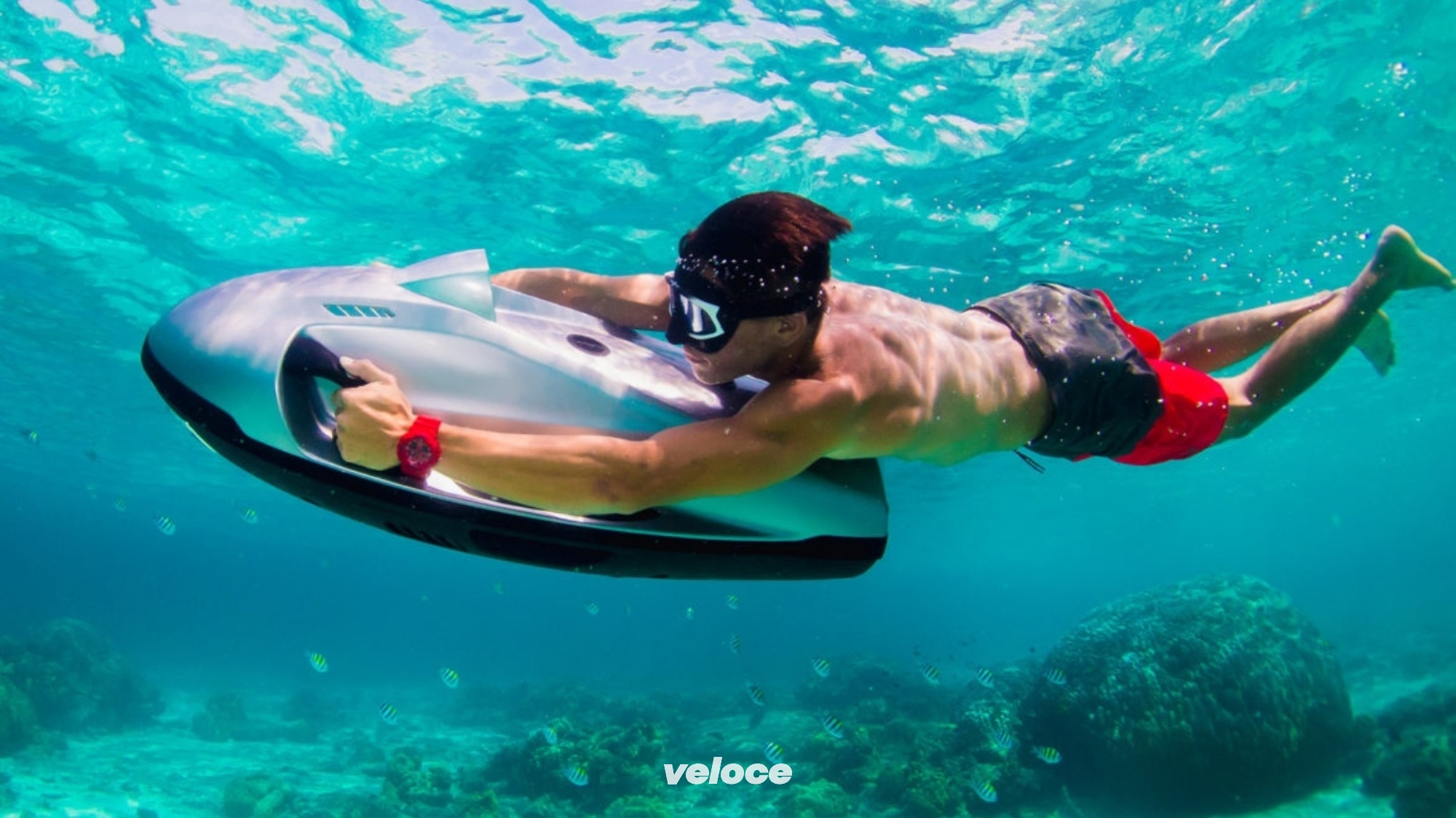 3. iAqua Stringray Neo+ A