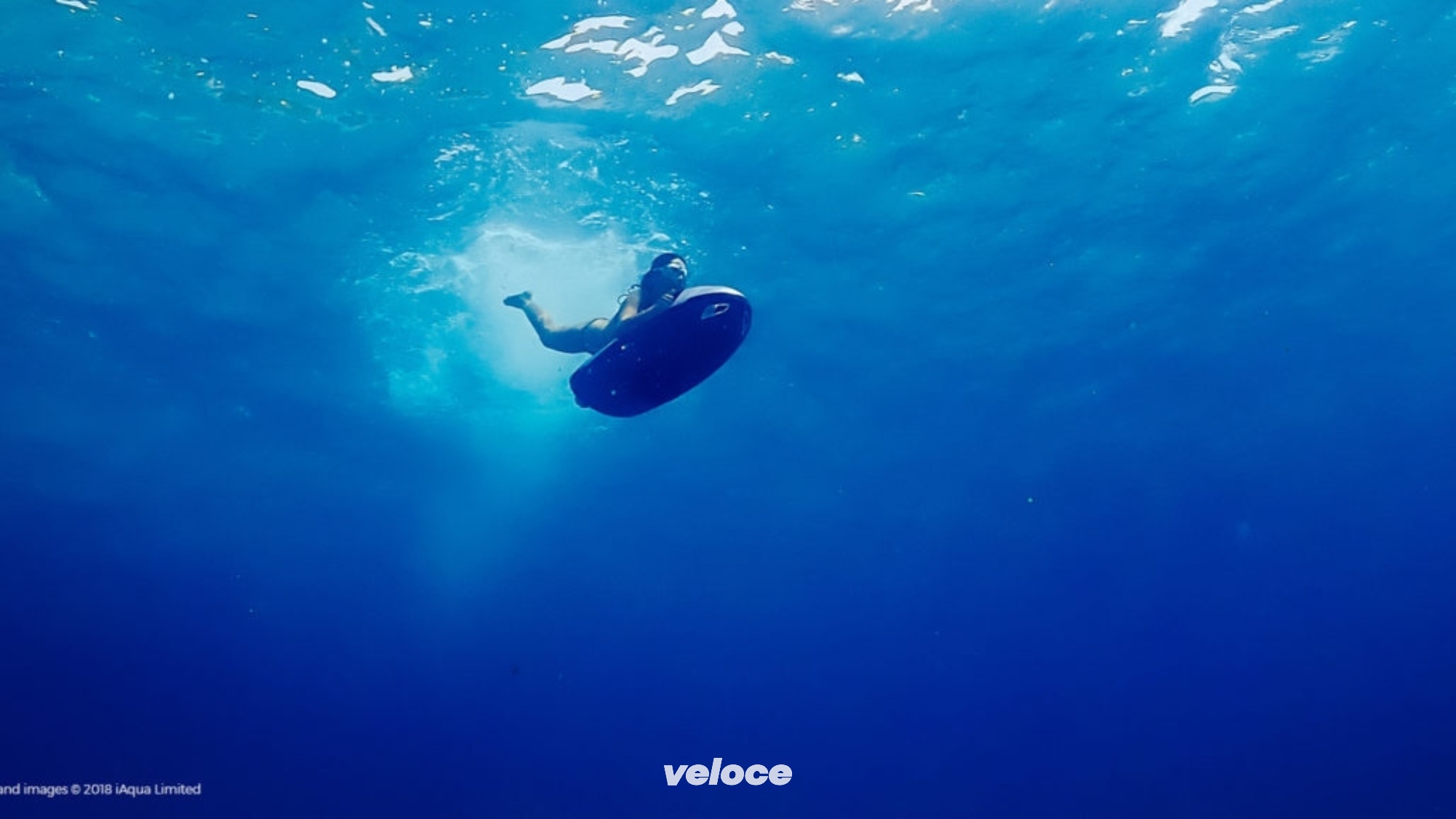 3. iAqua Stringray Neo+ B