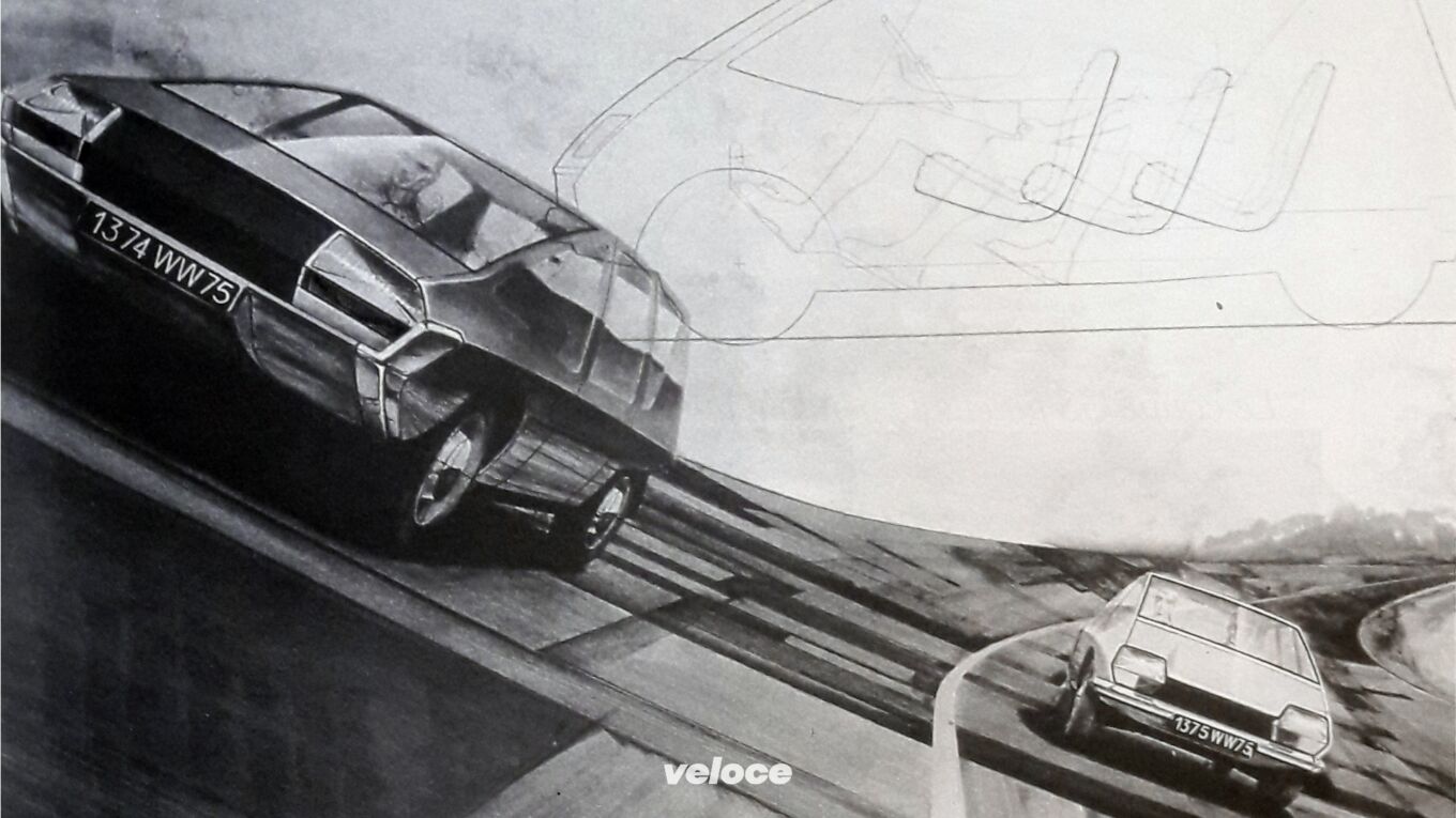 Citroën: concept storiche per la mobilità urbana Citroën: concept storiche per la mobilità urbana