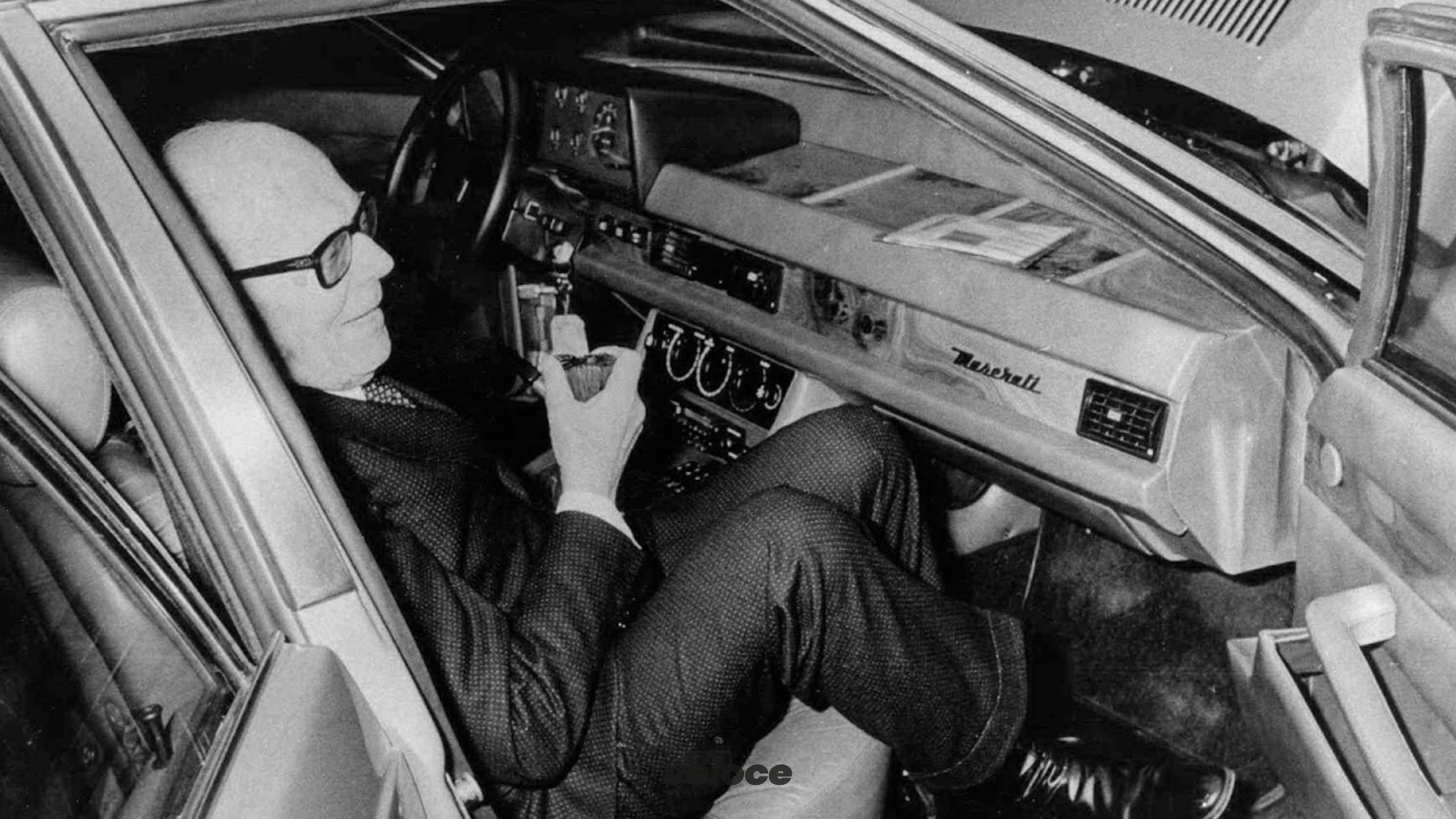 8 Maserati Maserati Quattroporte