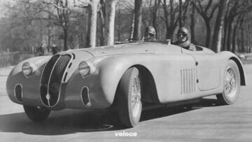 Alfa Romeo 6C 2500 10